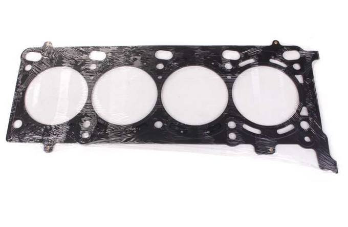 BMW Cylinder Head Gasket (Cyl 1-4) (+0.30mm Oversize) 11121433474 - Elring 268190